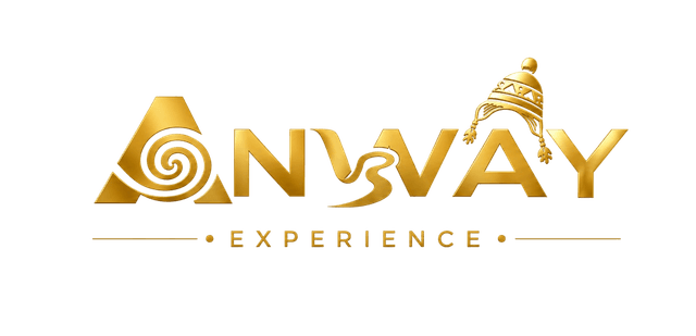 Anway Experience