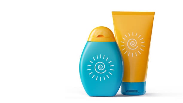 Sunscreen
