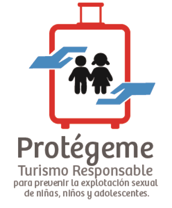 Protegeme: responsible tourism to prevent the sexual exploitation of children and adolescents